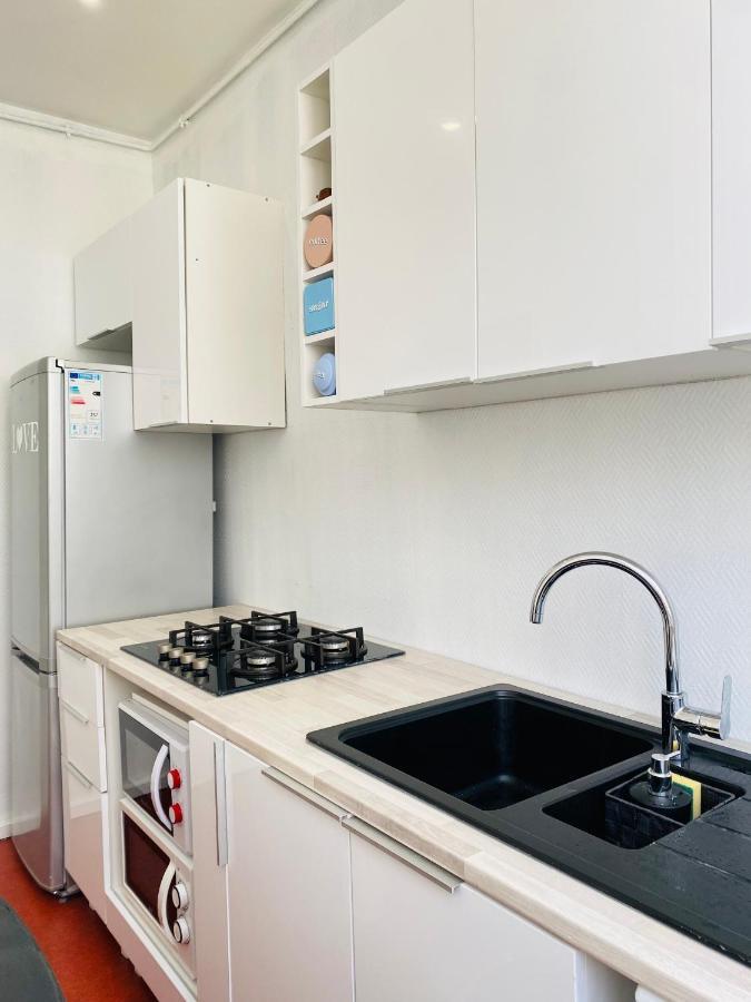 Lyon Full Entier Appartement Exterior photo